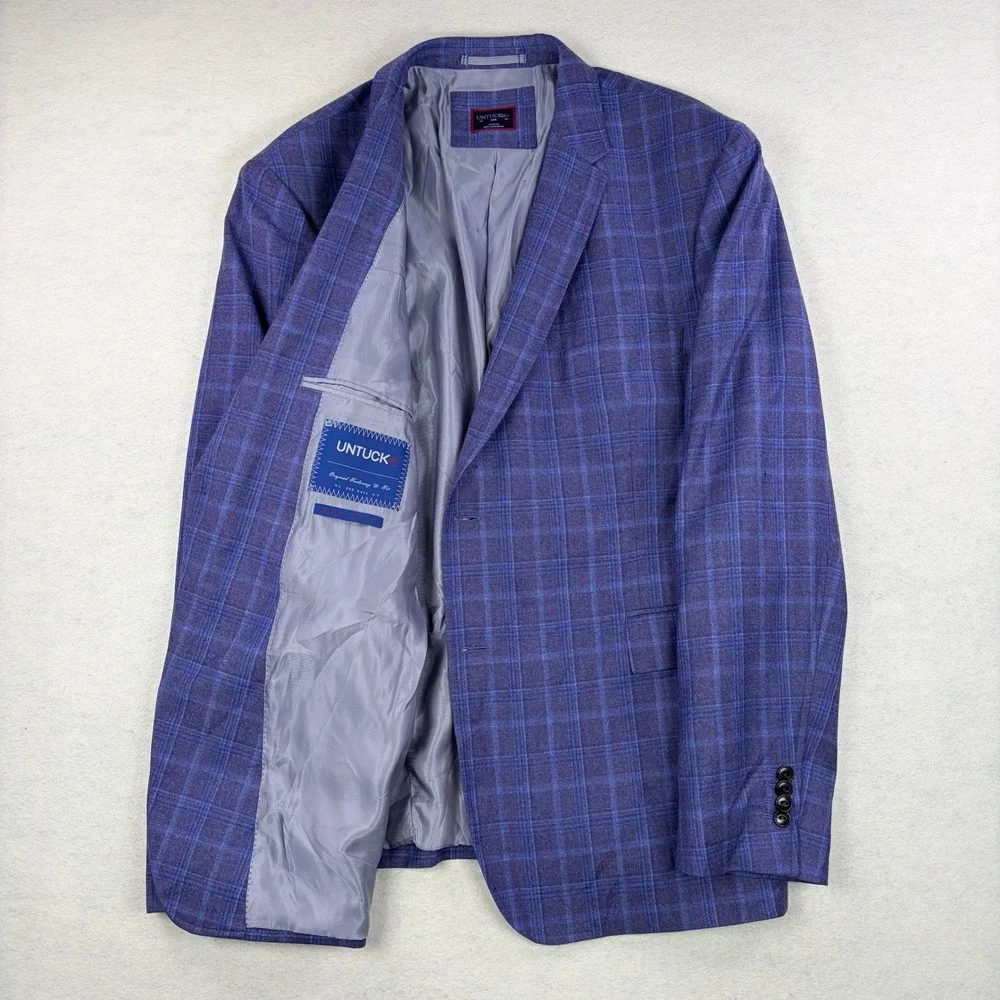 UNTUCKit kedeem sport